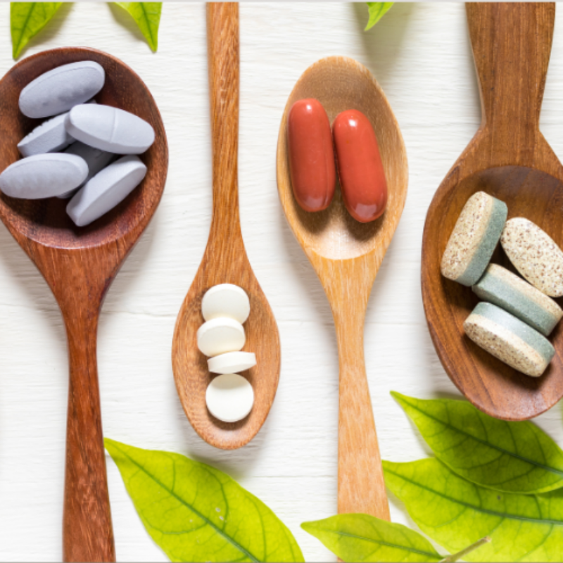 Metabolic Support