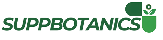 SuppBotanics