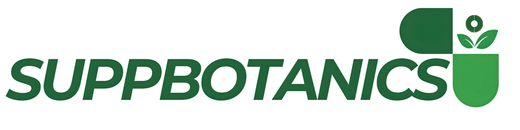 SuppBotanics
